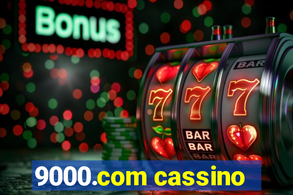 9000.com cassino